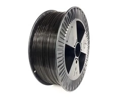 DEVILDESIG 05902280030287 Filament DEVIL DESIGN / PLA / Juodas / 1,75 mm / 2kg.