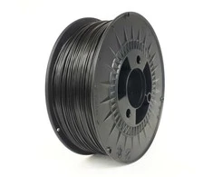 3D plastikas Devil Design PLA 1.75mm 5kg - Juodas