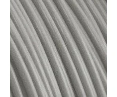 3D plastikas Fiberlogy ABS+ 1.75mm 0.85kg – Gray