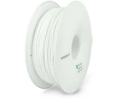 3D plastikas Fiberlogy ABS+ 1.75mm 0.85kg – Baltas