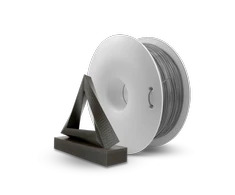 3D plastikas Fiberlogy ABS 1.75mm 0.85kg – Baltas