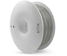 3D plastikas Fiberlogy ABS+ 1.75mm 0.85kg – Gray