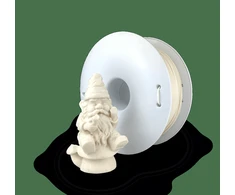 3D plastikas Fiberlogy ASA 1.75mm 0.75kg – Natural