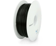 3D plastikas Fiberlogy ASA 1.75mm 0.75kg – Juodas