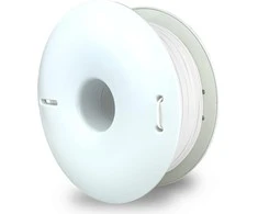 3D plastikas Fiberlogy ASA 1.75mm 0.75kg – Baltas