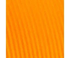 3D plastikas Fiberlogy Easy ABS 1.75mm 0.75kg – Oranžinis Transparent
