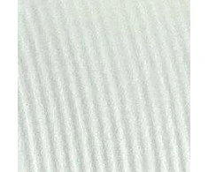 3D plastikas Fiberlogy Easy ABS 1,75 mm 0,75 kg – grynas skaidrus