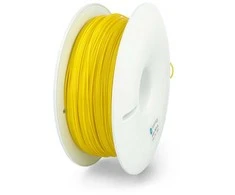 3D plastikas Fiberlogy Easy PET-G 1.75mm 0.85kg – Geltona