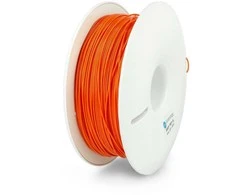 3D plastikas Fiberlogy Easy PET-G 1.75mm 0.85kg – Oranžinis