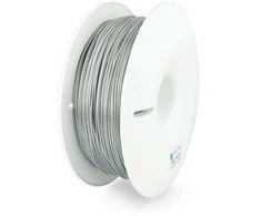 3D plastikas Fiberlogy Easy PET-G 1.75mm 0.85kg – Sidabrinis
