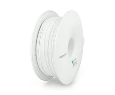 3D plastikas Fiberlogy Easy PET-G 1.75mm 0.85kg – Baltas