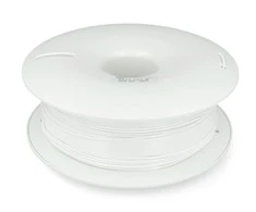 3D plastikas Fiberlogy Easy PET-G 1.75mm 0.85kg – Baltas