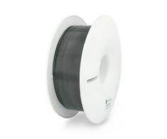 3D plastikas Fiberlogy Easy PET-G 1.75mm 0.85kg – Grafitas