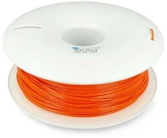 3D plastikas Fiberlogy Easy PET-G 1.75mm 0.85kg – Oranžinis