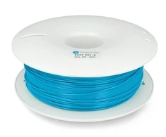 3D plastikas Fiberlogy Easy PET-G 1.75mm 0.85kg – Mėlyna