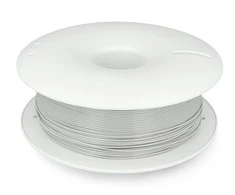 3D plastikas Fiberlogy Easy PET-G 1.75mm 0.85kg – Pilka