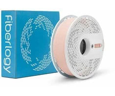 3D plastikas Fiberlogy Easy PLA 1.75mm 0.85kg – SkinTone1