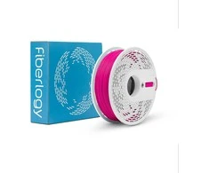 3D plastikas Fiberlogy Easy PLA 1.75mm 0.85kg – Magenta