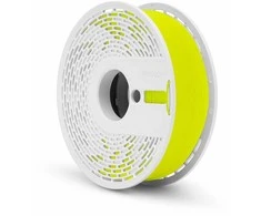 3D plastikas Fiberlogy Easy PLA 1.75mm 0.85kg – Neon Geltona