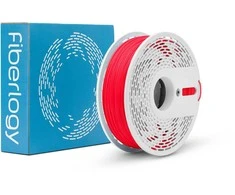 3D plastikas Fiberlogy Easy PLA 1.75mm 0.85kg – Candy