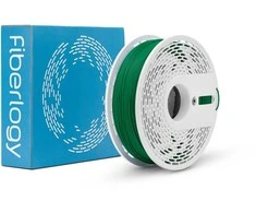 3D plastikas Fiberlogy Easy PLA 1.75mm 0.85kg – Irish Žalias