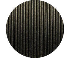3D plastikas Fiberlogy Easy PLA 1.75mm 0.85kg – Onyx Gold