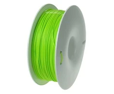 3D plastikas Fiberlogy Easy PLA 1.75mm 0.85kg – Light Žalias