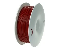 3D plastikas Fiberlogy Easy PLA 1.75mm 0.85kg – Burgundy