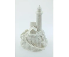 3D plastikas Fiberlogy Easy PLA 1.75mm 0.85kg – Onyx
