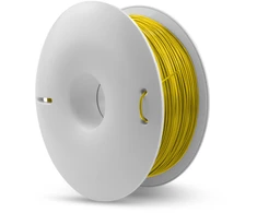 3D plastikas Fiberlogy Easy PLA 1.75mm 0.85kg – True Gold