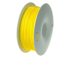 3D plastikas Fiberlogy Easy PLA 1.75mm 0.85kg – Geltona