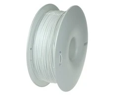 3D plastikas Fiberlogy Easy PLA 1.75mm 0.85kg – Baltas