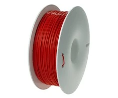 3D plastikas Fiberlogy Easy PLA 1.75mm 0.85kg – Raudona