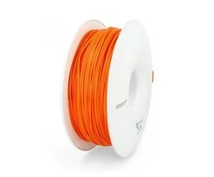 3D plastikas Fiberlogy Easy PLA 1.75mm 0.85kg – Oranžinis