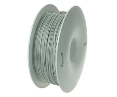 3D plastikas Fiberlogy Easy PLA 1.75mm 0.85kg – Pilka