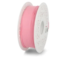 3D plastikas Fiberlogy Easy PLA 1.75mm 1kg – Pastel Rožinė