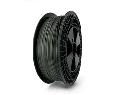 3D plastikas Fiberlogy Easy PLA 1.75mm 2.5kg – Baltas