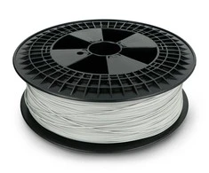3D plastikas Fiberlogy Easy PLA 1.75mm 2.5kg - Gray