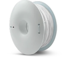 3D plastikas Fiberlogy Impact PLA 1.75mm 0.85kg – Baltas
