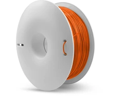 3D plastikas Fiberlogy Impact PLA 1.75mm 0.85kg – Oranžinis