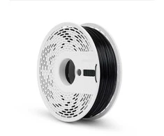 3D plastikas Fiberlogy Matte ASA 1.75mm 0.75kg – Juodas