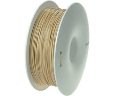 3D plastikas Fiberlogy Mineral PLA 1.75mm 0.85kg – Natural
