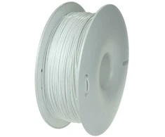 3D plastikas Fiberlogy Mineral PLA 1.75mm 0.85kg – Baltas