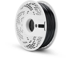 3D plastikas Fiberlogy Nylon PA12 1.75mm 1kg – Juodas