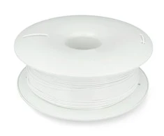 3D plastikas Fiberlogy PCTG 1.75 mm 0.75 kg - Baltas