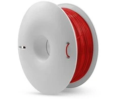 3D plastikas Fiberlogy PCTG 1.75 mm 0.75 kg - Raudona