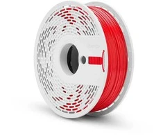 3D plastikas Fiberlogy PCTG 1.75 mm 0.75 kg - Raudona