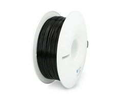 3D plastikas Fiberlogy PCTG 1.75 mm 0.75 kg - Juodas