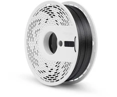 3D plastikas Fiberlogy PLA CF 1.75mm 0.85kg – Juodas