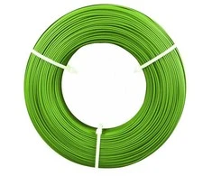 3D plastikas Fiberlogy Refill Easy PLA 1.75 mm 0.85 kg - Light žalias